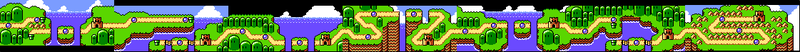 Illustration for article titled Warped Pipes: At Long Last, Let's Talk About Super Mario Bros.